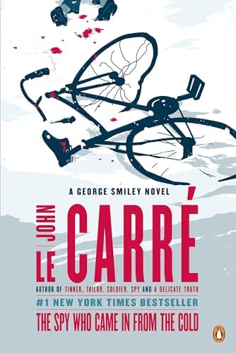 Amazon.com: Call for the Dead: 9780743431675: le Carre, John: Books